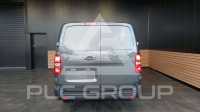 2022 Opel Vivaro