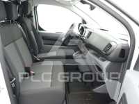 2022 Opel Vivaro