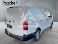 2022 Opel Vivaro