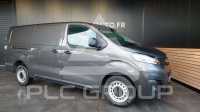 2022 Opel Vivaro