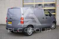2022 Opel Vivaro