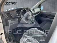 2022 Opel Vivaro