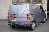 2022 Opel Vivaro