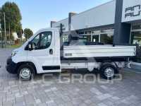 2022 Opel Movano