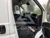 2022 Opel Movano