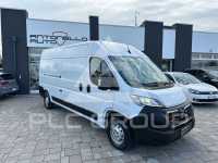 2022 Opel Movano