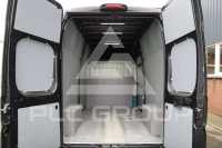 2022 Opel Movano