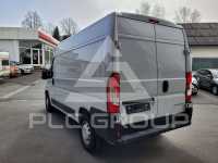 2022 Opel Movano