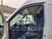 2022 Opel Movano