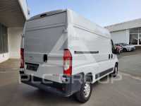 2022 Opel Movano