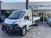 2022 Opel Movano