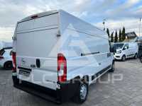 2022 Opel Movano