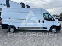 2022 Opel Movano