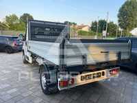 2022 Opel Movano