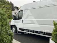 2022 Opel Movano