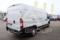2022 Opel Movano