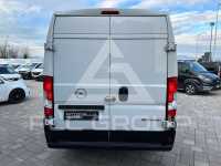 2022 Opel Movano