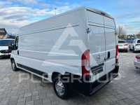 2022 Opel Movano
