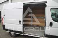 2022 Opel Movano