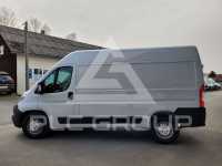 2022 Opel Movano