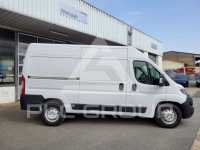 2022 Opel Movano