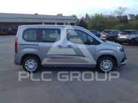 2022 Opel Combo