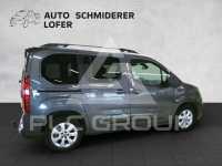 2022 Opel Combo