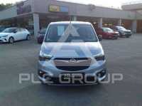 2022 Opel Combo