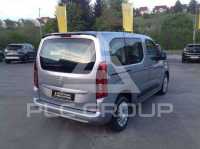 2022 Opel Combo