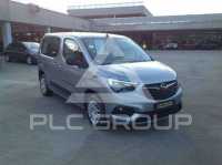 2022 Opel Combo