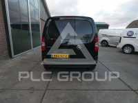 2022 Opel Combo