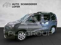 2022 Opel Combo