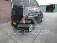 2022 Opel Combo
