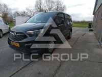 2022 Opel Combo