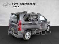 2022 Opel Combo