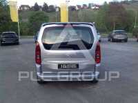 2022 Opel Combo