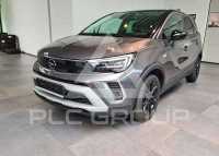 2022 Opel CrosslandX