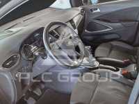 2022 Opel CrosslandX