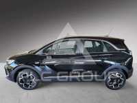 2022 Opel CrosslandX