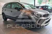 2022 Opel CrosslandX