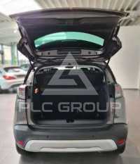 2022 Opel CrosslandX