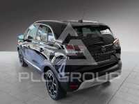 2022 Opel CrosslandX