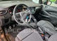 2022 Opel CrosslandX