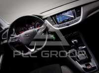 2022 Opel GrandlandX