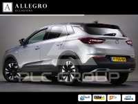 2022 Opel GrandlandX