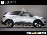 2022 Opel GrandlandX