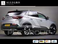 2022 Opel GrandlandX