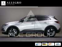 2022 Opel GrandlandX