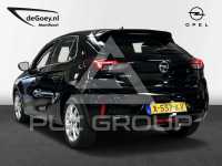 2022 Opel Corsa