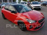 2022 Opel Corsa